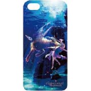SM002CA01-10 [iPhone5用ケース KAGAYA design 山羊座]