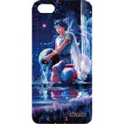 SM002CA01-11 [iPhone5用ケース KAGAYA design 水瓶座]