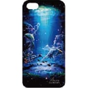 SM002CA01-12 [iPhone5用ケース KAGAYA design 魚座]