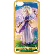 SM003CA01-14 [iPhone5用ケース TAKAKI design タロット 14節制]
