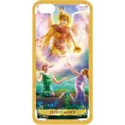 SM003CA01-20 [iPhone5用ケース TAKAKI design タロット 20審判]