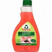 キッチンクリーナー グレープフルーツ つけかえ用 300ml