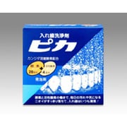 入れ歯洗浄剤 ピカ [28錠＋4包]