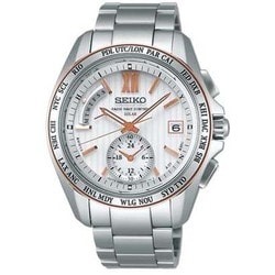 SEIKO セイコー　腕時計　SAGA146 ブライツ　8B54-0AW0