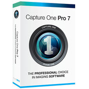 Capture One Pro 7 [Windows/Mac]