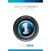 capture one express 7