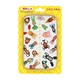 Y3409 [3DS LL用 こびとづかん ゲームポーチ イロイロコビト]