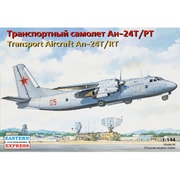 14468 [1／144 An-24T／RT 旅客機]