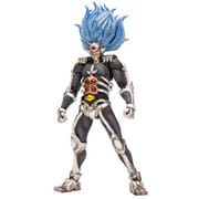 RIOBOT ー [獣王ブラックライガ]