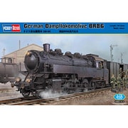 82914 [1／72 ドイツ機関車 BR-86]