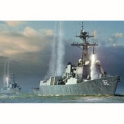 83413 [1／700 駆逐艦 マンセン DDG-92]