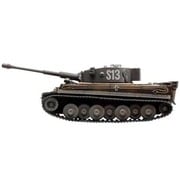 RC VS タンクS04 [1／72 タイガーⅠ ID2]