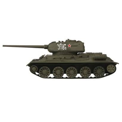RCVS タンクS07 [1／72 T-34 ID3]