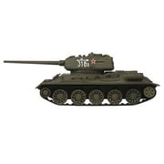 RCVS タンクS07 [1／72 T-34 ID3]