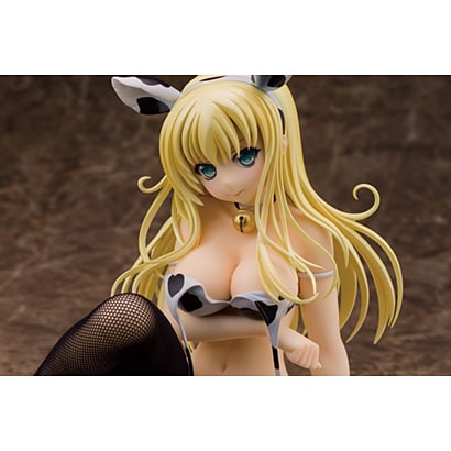 僕は友達が少ないNEXT 柏崎星奈 カウ柄水着ver. [1／6サイズ塗装済み完成品]