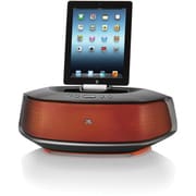 Lightningコネクタ搭載Bluetoothスピーカー JBL ONBEAT RUMBLE
