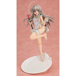 Amazon | 這いよれ! ニャル子さん ニャル子 (1/7スケール PVC製