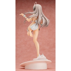 ニャル子さん　マックスファクトリー版 マックスファクトリー］這いよれ！ニャル子さんW ニャル子 製品