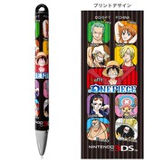 ワンピース タッチペン A柄 [3DS用]