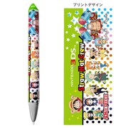 ワンピース タッチペン B柄 [3DS用]