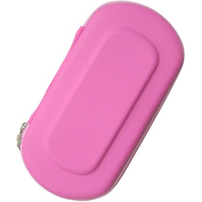 PS Vita用セミハードケース ピンク