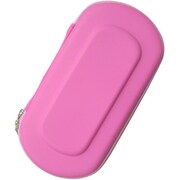 PS Vita用セミハードケース ピンク