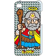 ビックリマン iPhone 5ケース [スーパーゼウス]
