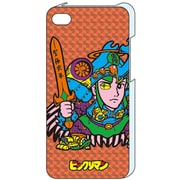 ビックリマン iPhone 5ケース [ヘラクライスト]