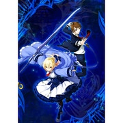 XBLAZE CODE：EMBRYO（エクスブレイズ コード：エンブリオ） [PS3ソフト]