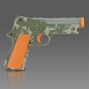 Perfect Shot (Camo) for Wii/Wii U [Wii U用ガングリップ]