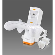 Charge Base Pro (White)  for Wii U [Pro Controller Wii U用デュアルポートチャージドック]