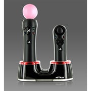 Charge Station for Move for PlayStation 3 [Moveコントローラ用デュアルポートチャージドック]