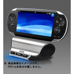 アメージングタイランド・グランドセール NYKO - ヨドバシ.com ナイコ 通販【全品無料配達】 [スピーカー付チャージドック] PSVita for Stand Speaker アクセサリー、周辺機器