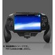 Power Grip for PSVita [充電バッテリー内蔵エルゴノミクスデザイングリップ]