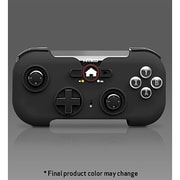 PlayPad Black for ANDROID [Android用携帯型多機能ワイヤレスBluetoothコントローラー]