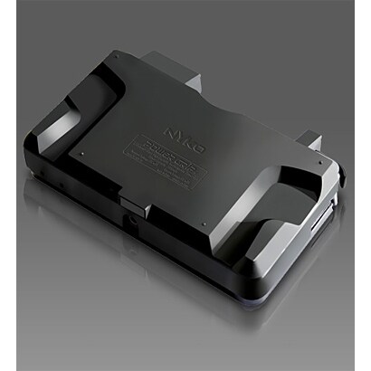 Power Grip for 3DS [3DS用充電バッテリー内蔵グリップ]