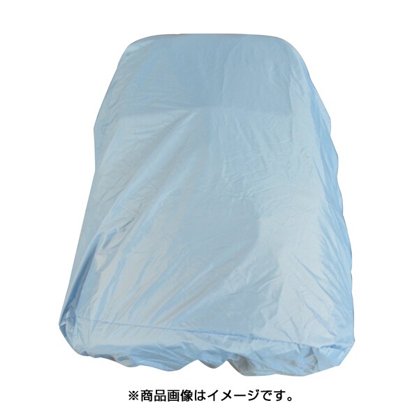 ザックカバー Nー2型