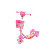 ちゃりんくるスクーター ドキドキ！プリキュア