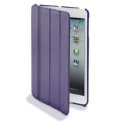 iPad mini用ケース POROII mini Smart Case(ポロツー ミニスマートケース) パープル CBA-MAROO-MINI-SM-PP