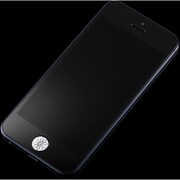 DAA-IPHBD-AD [HAND MADE ALUMINUM HOME BUTTON 艶（ADE）]