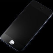 DAA-IPHBD-GO [HAND MADE ALUMINUM HOME BUTTON 豪（GOU）]