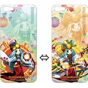 パズル&ドラゴンズ キャラクター3Dジャケット アマテラス for iPhone5