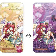 パズル&ドラゴンズ キャラクター3Dジャケット ヴィーナス for iPhone5