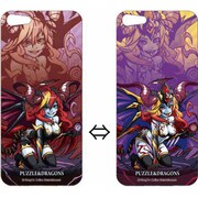 パズル&ドラゴンズ キャラクター3Dジャケット ヘラ for iPhone5