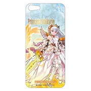 パズル&ドラゴンズ キャラクター3Dジャケット ヴァルキリー for iPhone5