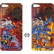 パズル&ドラゴンズ キャラクター3Dジャケット シヴァ for iPhone5
