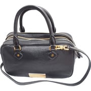 M3131022-80001-BLACK [2WAYハンドバッグ]