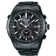 ASTRON（アストロン） ソーラーGPSウォッチ ブライトチタンモデル SBXA007