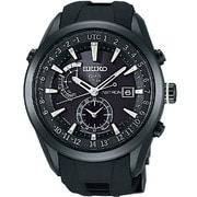 ASTRON(アストロン) ソーラーGPSウォッチ ステンレススチールモデル SBXA011