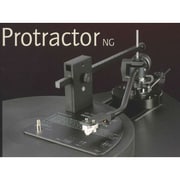 PROTRACTOR NG オーバーハング/オフセットアングル調整測